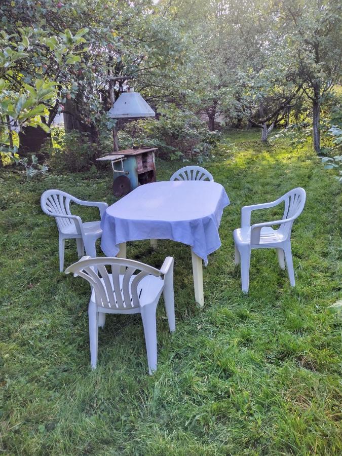 Appartamento Zadora Haus Săcele Esterno foto
